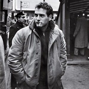 Meet your Posher, Alexanda shi